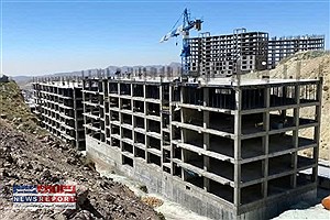 دستور کار خرید 20 هزار تن میلگرد از محل صندوق ملی مسکن