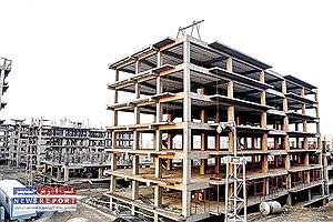 منابع صندوق ملی مسکن در راستای تکمیل واحدهای نهضت ملی مسکن استان تهران