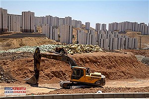 بررسی وضعیت مشارکت بانک ها در اجرای صحیح طرح نهضت ملی مسکن در کشور