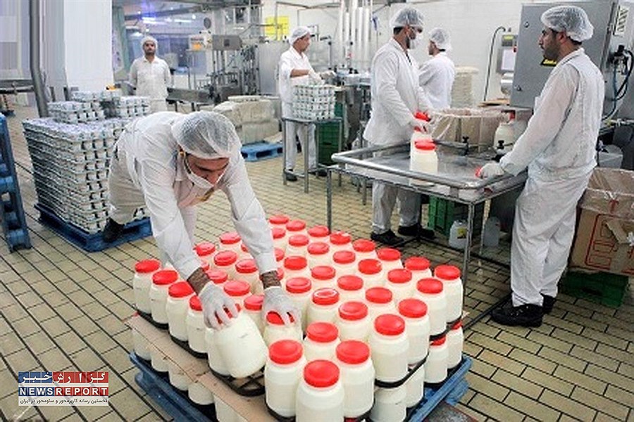 دلایل عزل مدیرعامل شرکت بازرگانی پگاه!