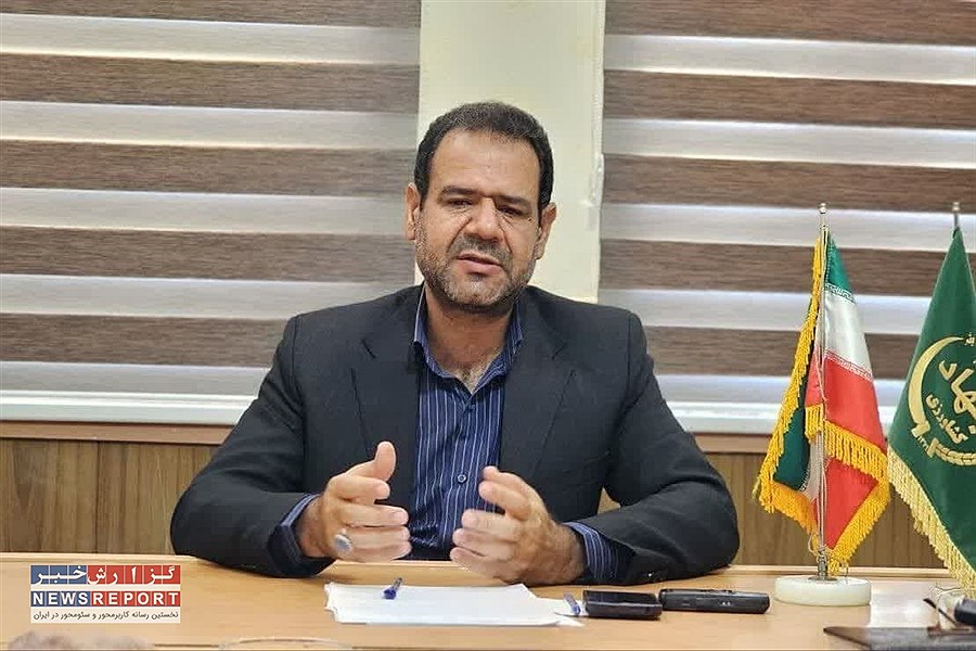 ۲۸۲ موافقت اصولی پرورش دام سبک در بافق صادر شد