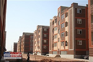 ۳ هزار واحد نهضت ملی مسکن لرستان در سالجاری به بهره برداری می رسد