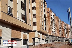 از دستگاه‌های اجرایی کشور برای پروژه نهضت ملی مسکن زمین اخذ می شود