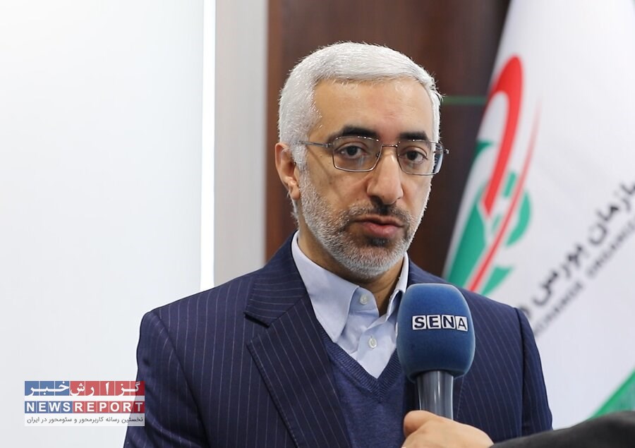 تغییردامنه نوسان معاملات به ۶ درصد از 9 تیرماه