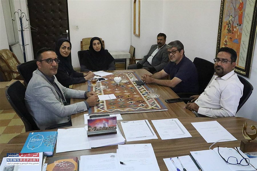 داستان نویسان آماده رقابت در«جایزه ادبی ساهر»