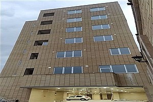 تصاویرآماده سازی نهایی ۶۸۰ واحد مسکونی نهضت ملی مسکن در استان سمنان