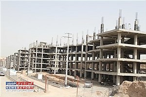 ۷۵ هزار واحد مسکونی جدید در نهضت ملی مسکن قم