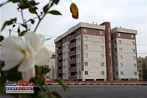 تشریح وضعیت اجرای طرح نهضت ملی مسکن  در سراسر کشور به تفکیک استان‌ها