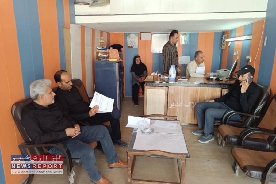 هشدار در خصوص خرید و فروش امتیاز مسکن ملی در شهرستان مهر