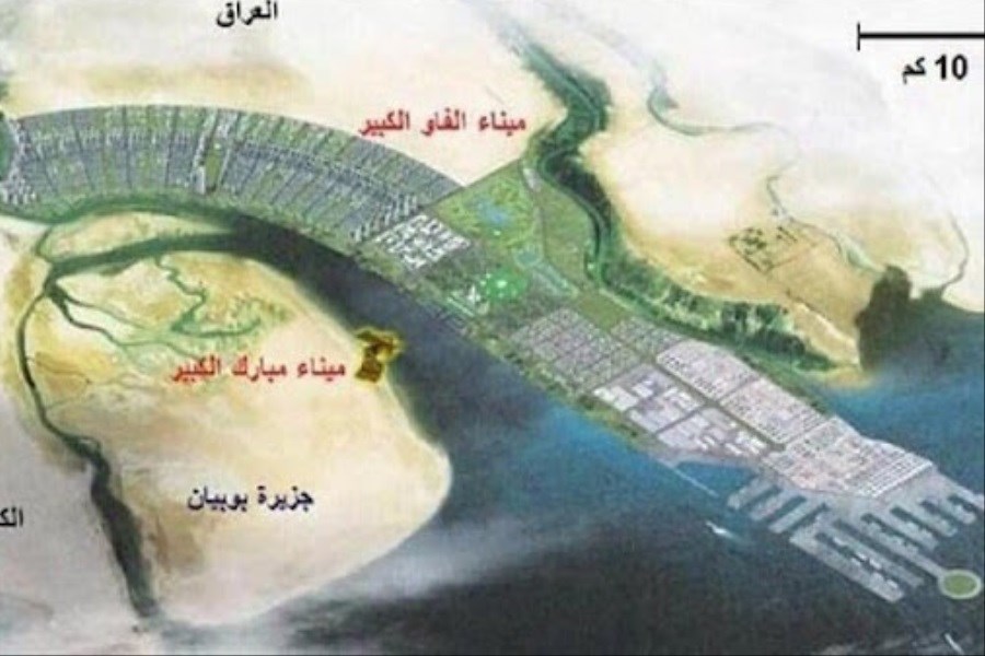 توهمی به نام توسعه دریایی/ انزوای ترانزیتی ایران