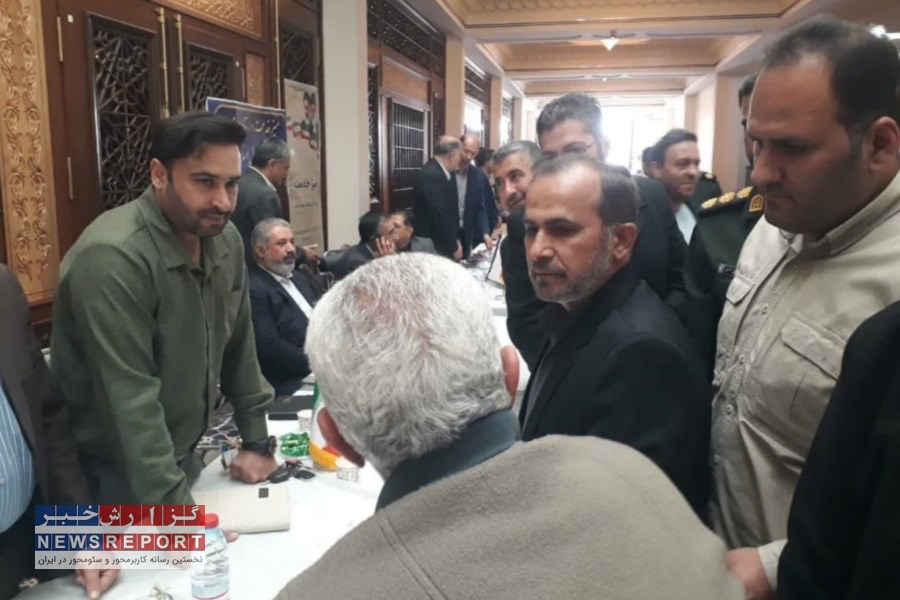 ۷۶ برنامه ورزش‌های همگانی فارس در هفته بسیج اجرا  شد