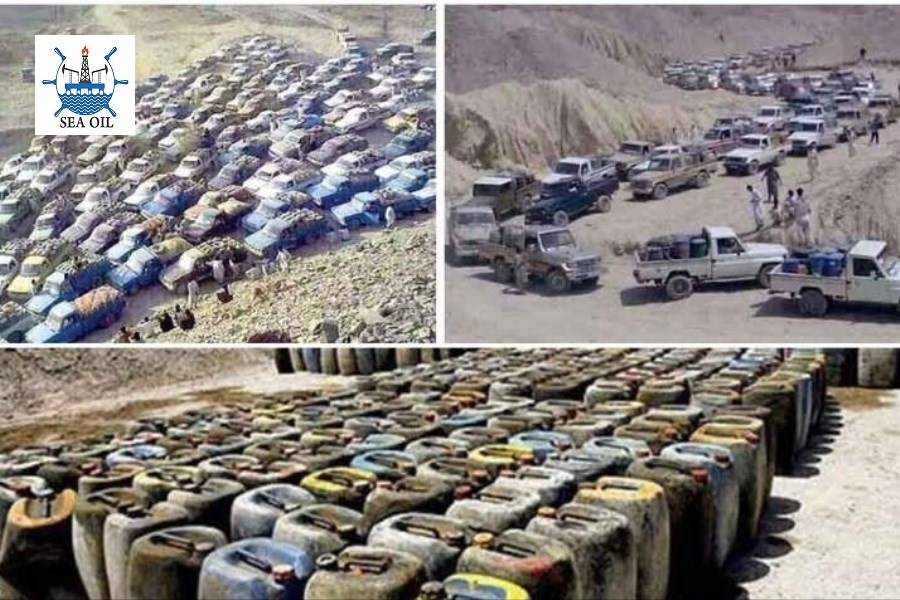 سهمیه‌بندی بنزین با کارت ملی؛ راه‌حلی کوتاه‌مدت یا عاملی برای گسترش قاچاق؟ / بحران قاچاق بدون حل ریشه‌ای مشکلات پابرجا می‌ماند!