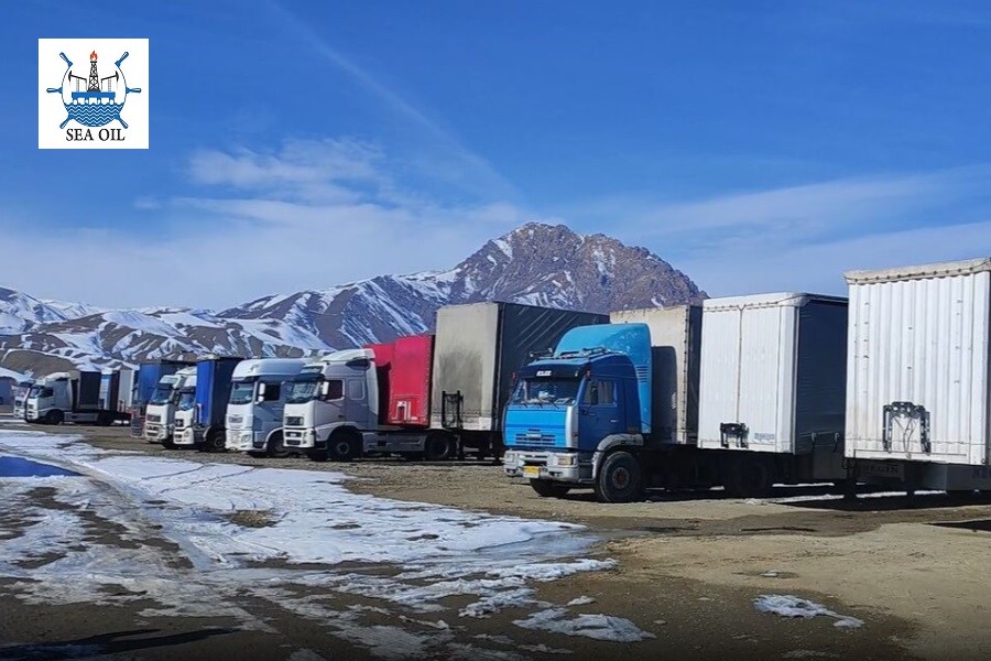 دردسر برای کامیون‌های ایرانی پشت مرز ترکیه/ زنگ خطر کمبود عرضه و افزایش قیمت کالاهای وارداتی به صدا درآمد