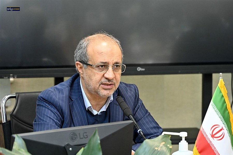 لزوم شفاف سازی و رفع موانع اداری در حوزه معادن از زبان وزارت صمت