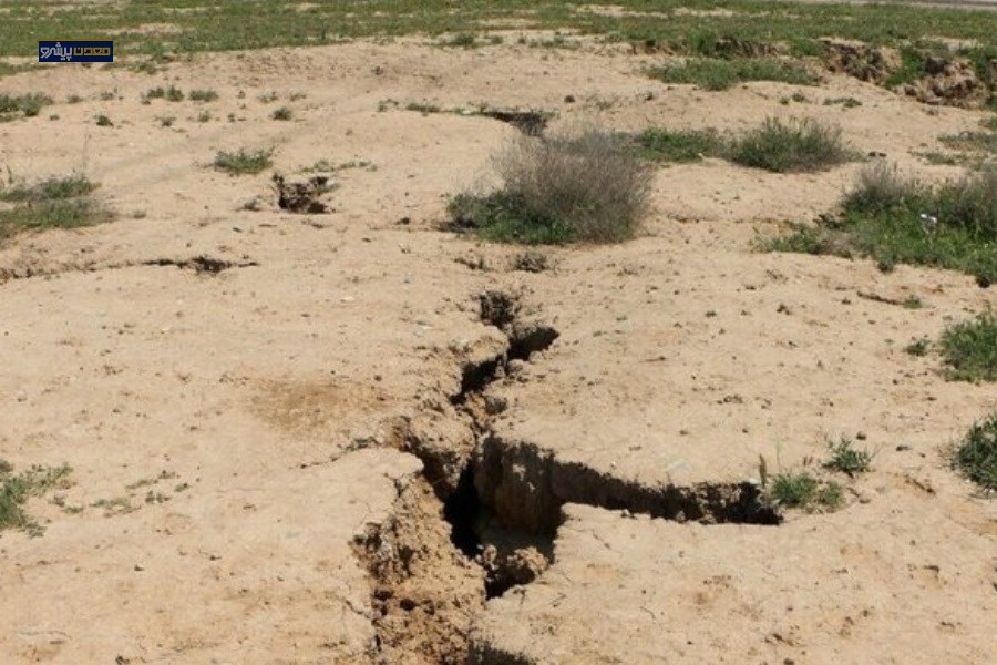 بحران آب جدی است؛ ناترازی آبخوان‌ها به 145 میلیارد متر مکعب رسید