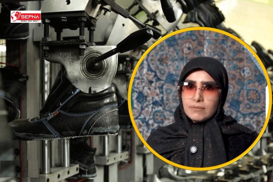 کشف استعدادهای نوظهور در صنعت کفش ایران؛ نیاز به طراحان خلاق بیش از پیش احساس می‌شود