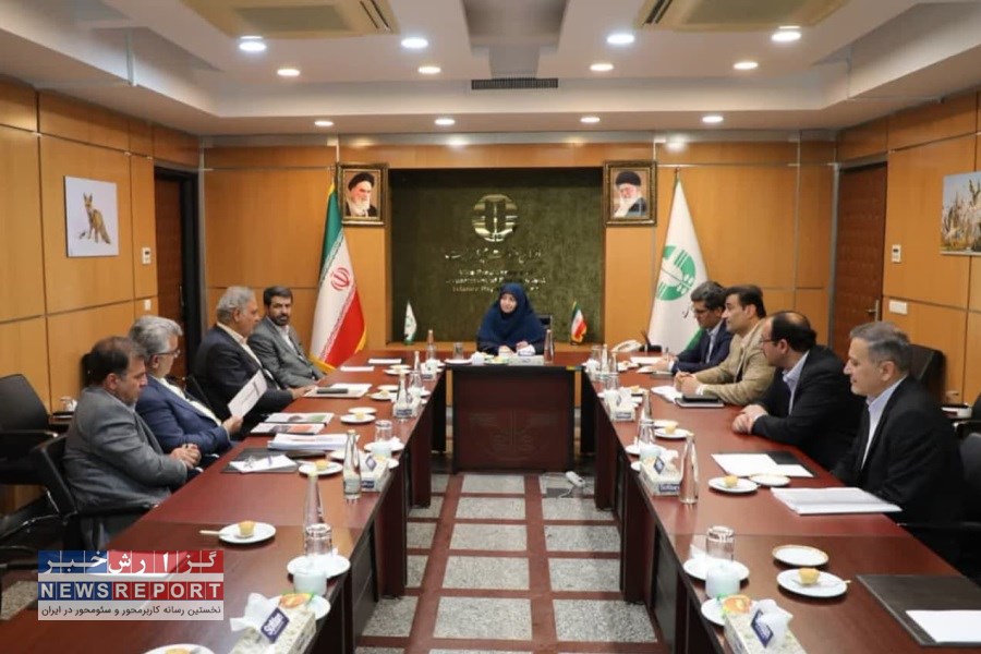 همکاری صبانور با نهادهای محیط زیستی برای کاهش اثرات مخرب