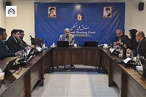 ضرورت تسریع در تحویل میلگردهای خریداری‌شده برای پروژه‌های نهضت ملی مسکن در مناطق سردسیر