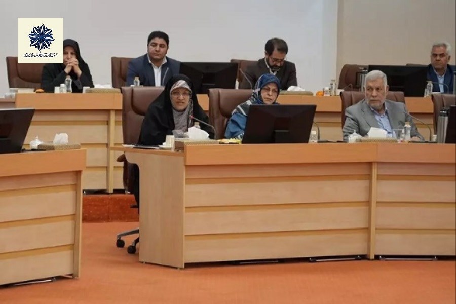 زهره الهیان هشدار داد: شعار مشارکت کافی نیست، مدل عملیاتی می‌خواهیم!