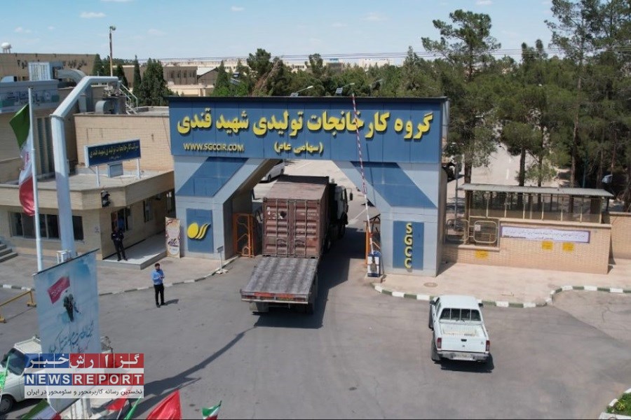 «بکام» در اوج؛ رکوردشکنی تولید و صادرات کابل‌های مخابراتی در سال ۱۴۰۳