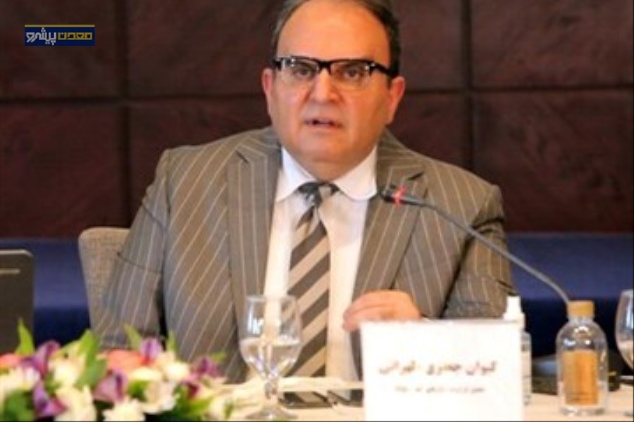 بازار جهانی معادن زیر سایه ترامپ؛ ایران چه نقشی ایفا می‌کند؟