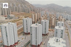 شورای‌عالی شهرسازی با الحاق 600 هکتار اراضی به طرح نهضت ملی مسکن موافقت کرد