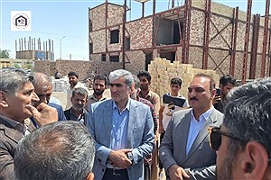 تأکید رئیس صندوق ملی مسکن بر هماهنگی و هم‌افزایی مسئولان