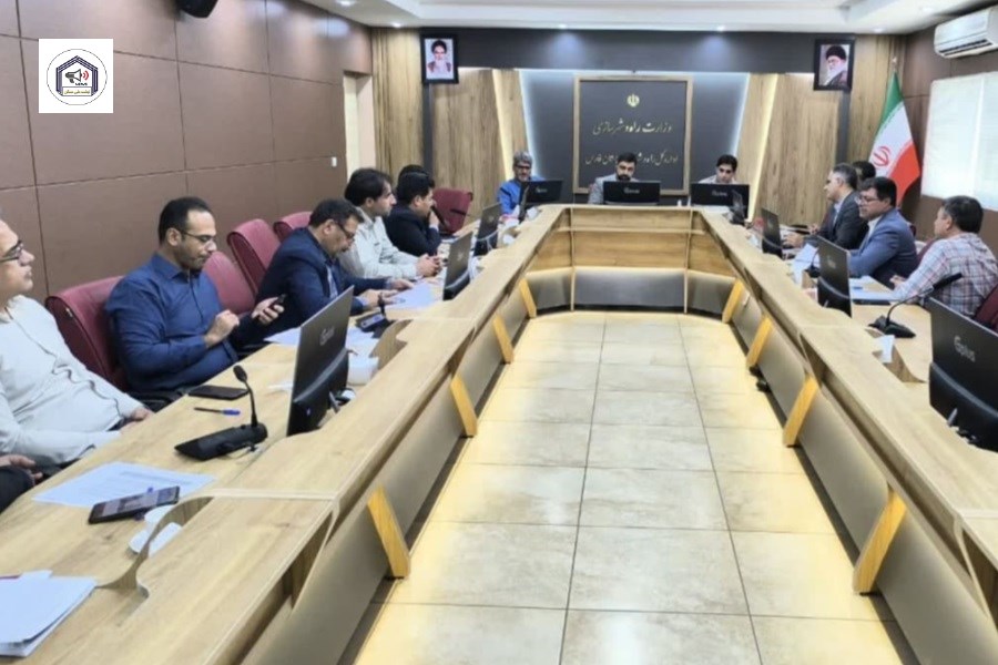 بررسی چالش‌ها و راهکارهای تأمین اعتبار پروژه‌های مسکن در استان فارس