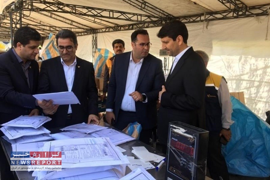 تعیین‌تکلیف مزایده فرکانس‌های ۳۶۰۰ و ۳۷۰۰ مگاهرتز در هفته جاری/ تقدیر از نقش پست در گسترش عدالت فرهنگی