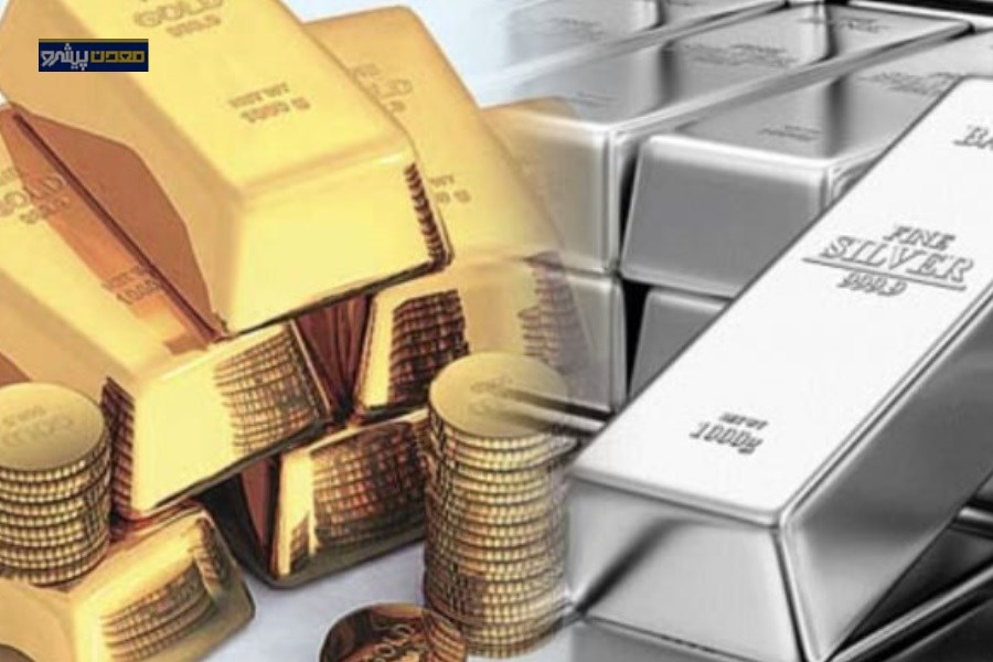 طلای جهانی از ۴۲۰۰ دلار عبور کرد