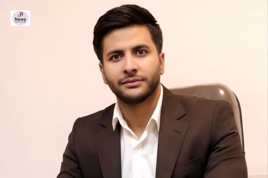 راه‌اندازی دیوار ارتباط در شهرداری منطقه شش به مناسبت روز روابط عمومی