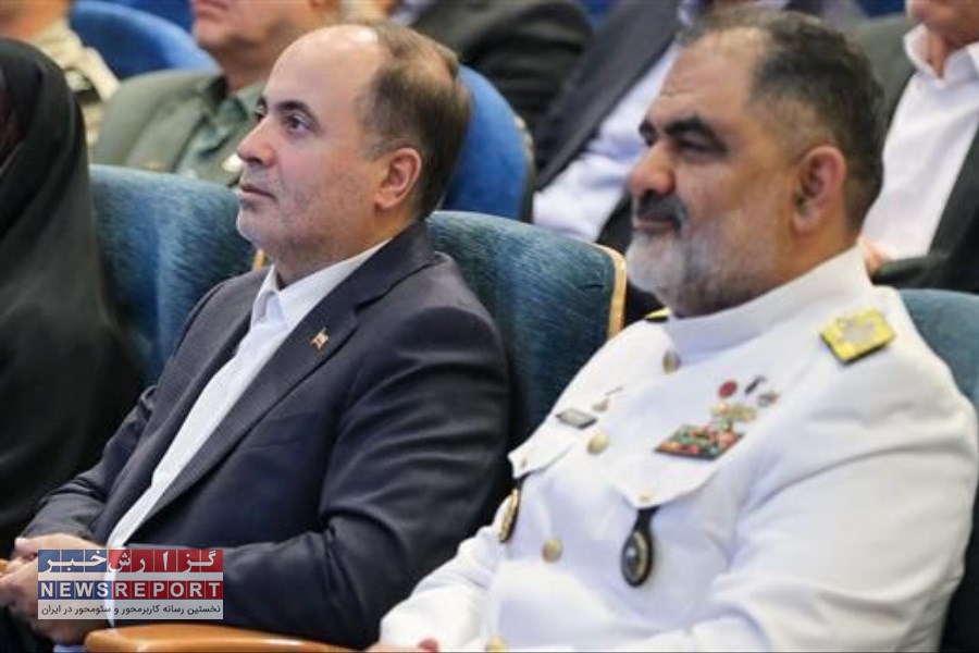 وزارت جهاد کشاورزی به کمک نیروی دریایی ارتش نیاز دارد