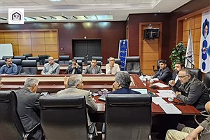 عزم جدی برای تسریع در پروژه‌های نهضت ملی مسکن کرمانشاه: بازدید نمایندگان صندوق ملی مسکن