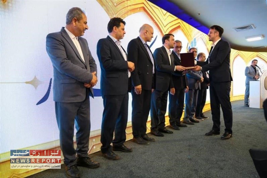 دو شرکت مرکز نوآوری پست، برنده جشنواره ملی فن‌آفرینی شدند