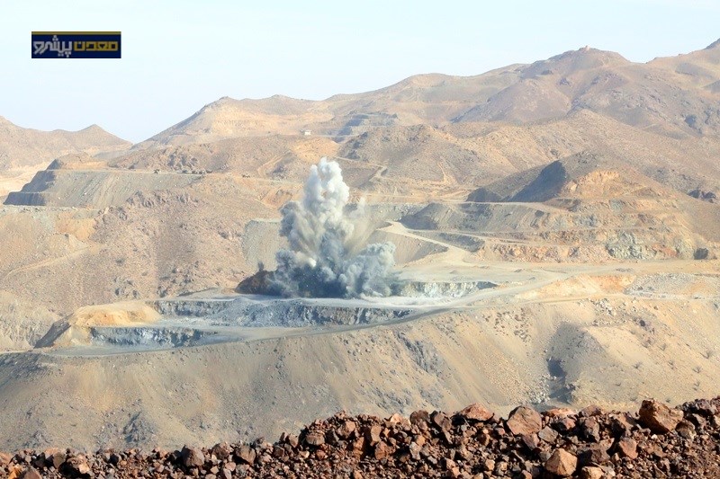 ایران پنجمین کشور جهان از نظر ذخایر طبیعی و معدنی/ چرا تنها ۲ درصد از ظرفیت معدنی کشور کشف شده است؟