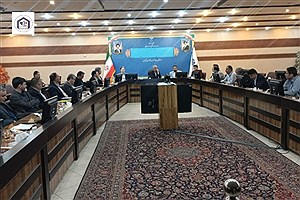 بررسی و بازدید از تکمیل پروژه‌های بزرگ استان برای تحویل به متقاضیان در این طرح