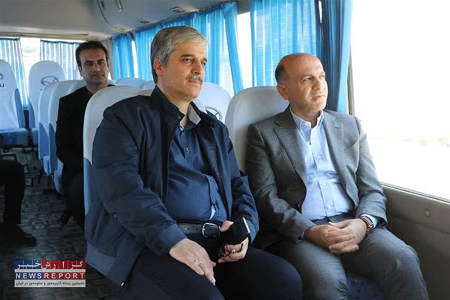 عدم اعلام صلاحیت مدیرعامل هلدینگ نفت و گاز پارسیان از بورس بعد از یک سال!