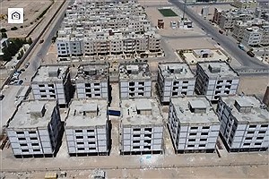 تامین ۷۰۹ هکتار زمین برای نهضت ملی مسکن؛ ۳۰۰ هکتار در مرکز استان