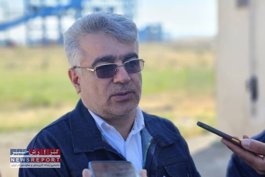 چشم‌انداز روشن صبانور؛ از کنسانتره تا افزایش ظرفیت و اشتغال پایدار