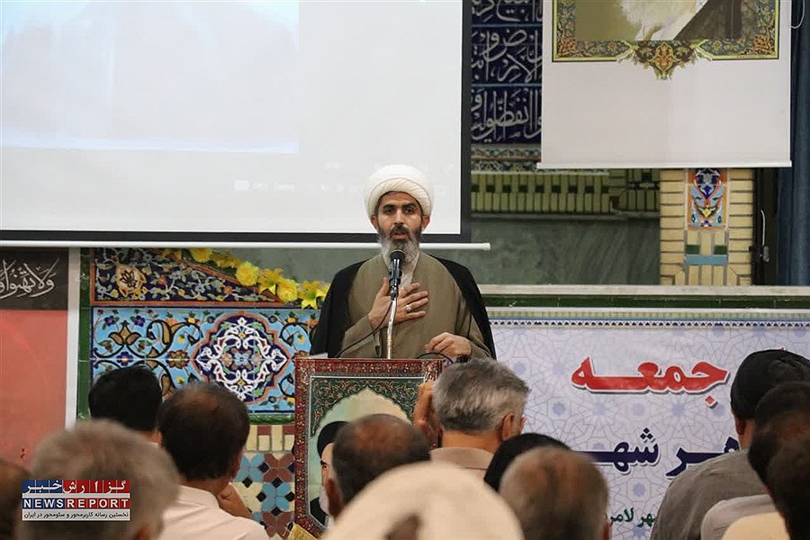 هیأت و مجالس امام حسین باید محلی برای دشمن شناسی و تحریم کالاهای دشمن باشد