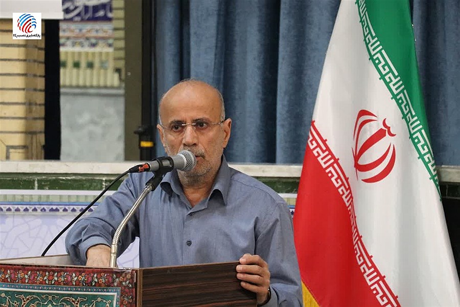 همدلی ملت ایران، راز پیروزی در مقابل توطئه‌های دشمنان