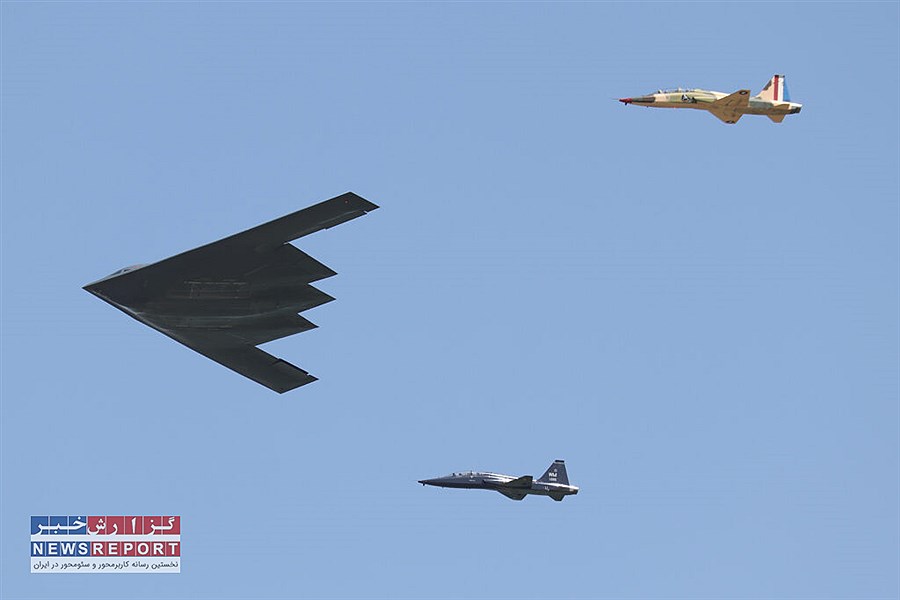 سلاح جدید هند «بی ۲» و «اف ۳۵»‌ را زمین گیر می کند