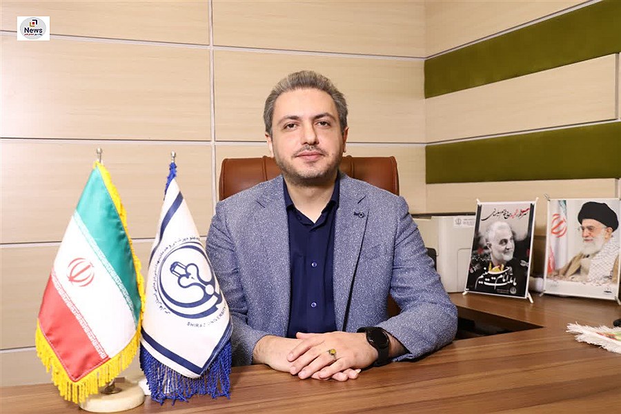 خبر خوش برای دانشجویان: ارتقای دانشکده پیراپزشکی داراب به دانشکده علوم پزشکی جنوب شرق فارس