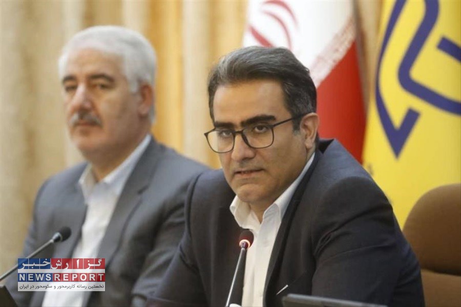 روند پیشرفت پروژه ملی جی‌نف در کشور به ۸۰ درصد رسید