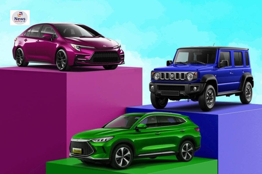 معرفی حساب وکالتی بانک قرض‌الحسنه مهر ایران برای ثبت‌نام خودروهای وارداتی