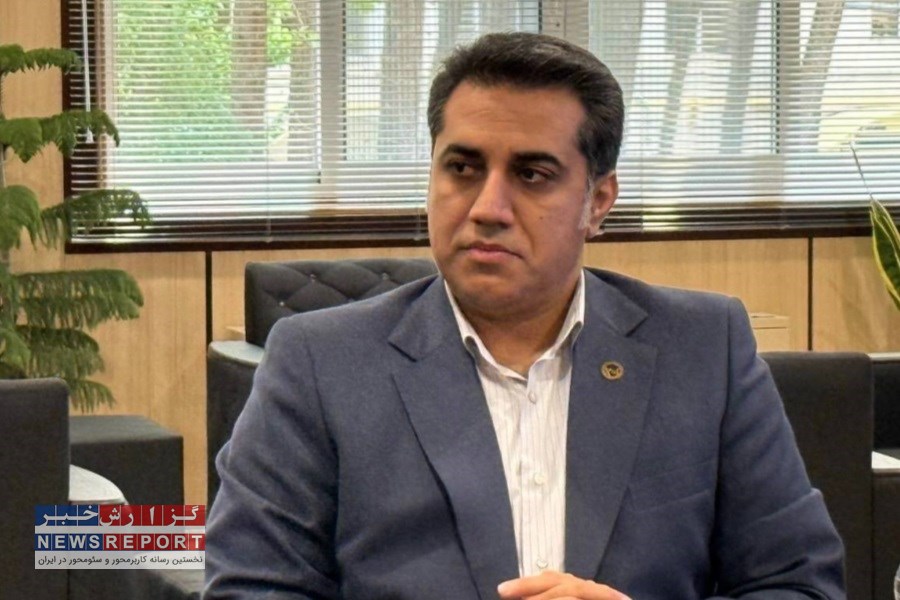 گزارش مقبول از سازمان حسابرسی؛ تأسیس شفافیت مالی در شرکت توزیع نیروی برق استان تهران