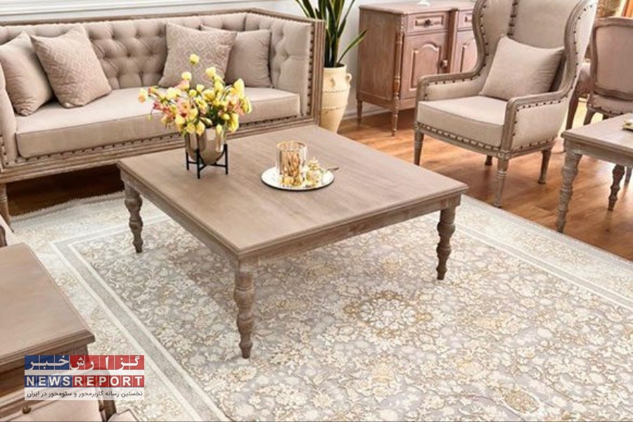 بهترین فرش برای خانه های کوچک + راهنمای کامل