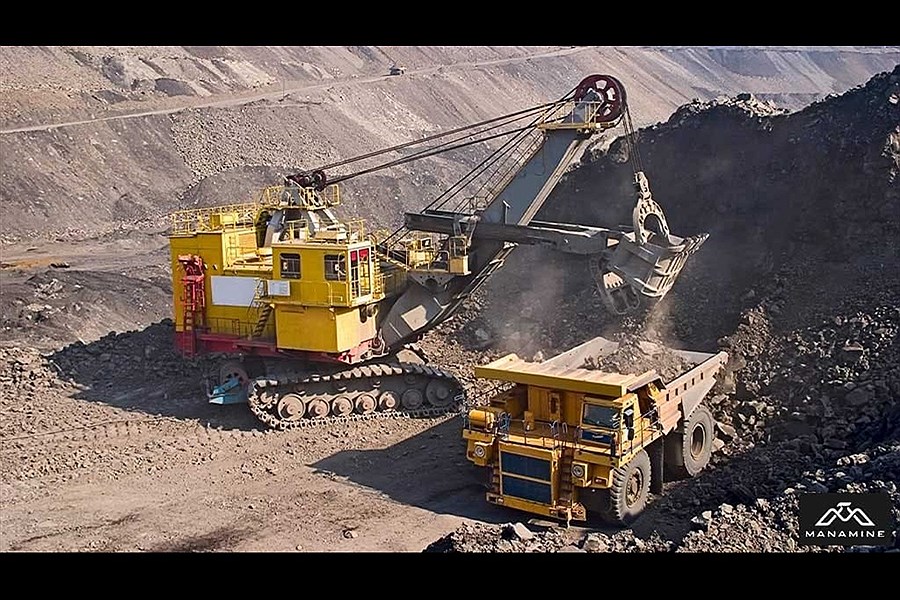 ۱۸.۵ هزار میلیارد تومان سرمایه‌گذاری برای تکمیل ۲۷۰ پروژه اکتشافی در کشور