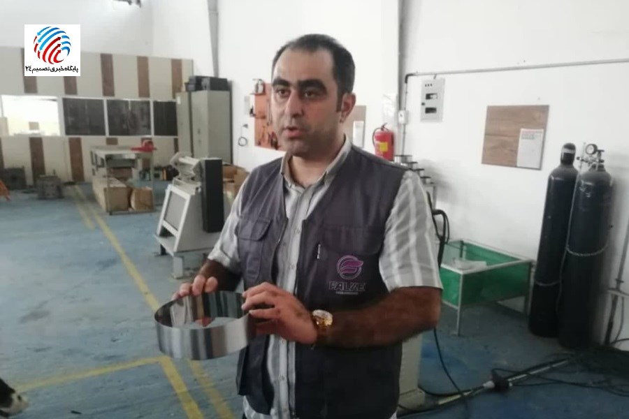 لزوم پشتیبانی بانک‌ها از بازرگانان لامرد برای تأسیس واحدهای تولیدی