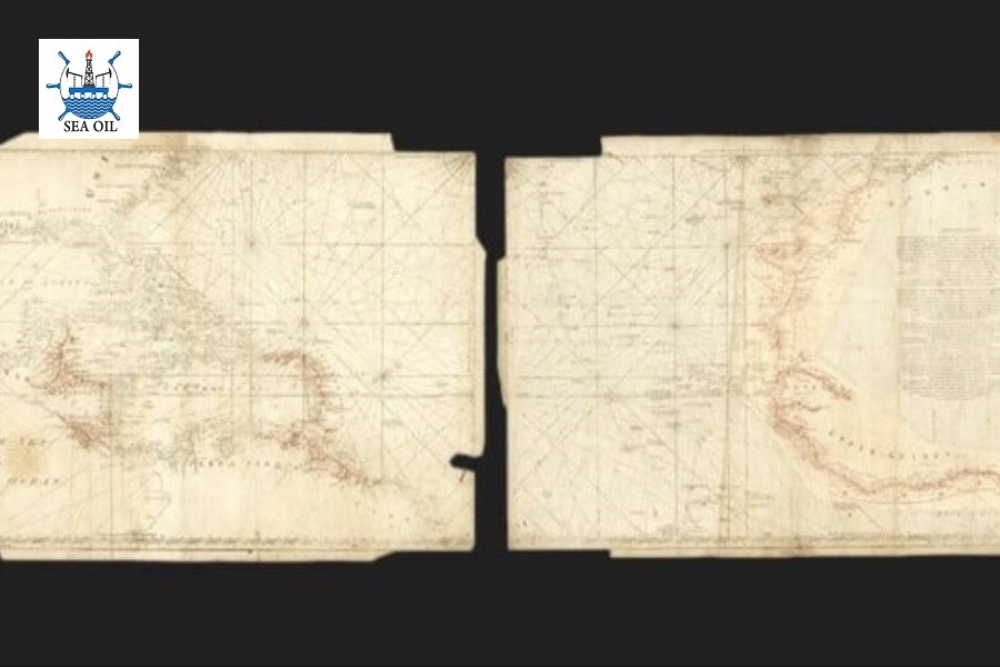 بریتانیا صادرات نقشه‌ها و کرونومترهای تاریخی را برای حفاظت از میراث فرهنگی ممنوع کرد